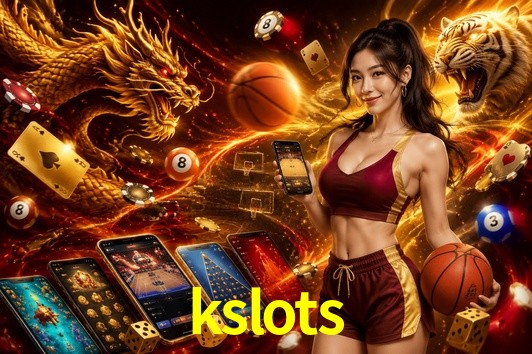 Games Directory kslots