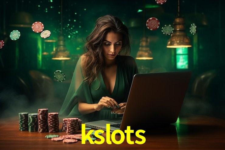 Processo de Download do App kslots - Passo a Passo Simples