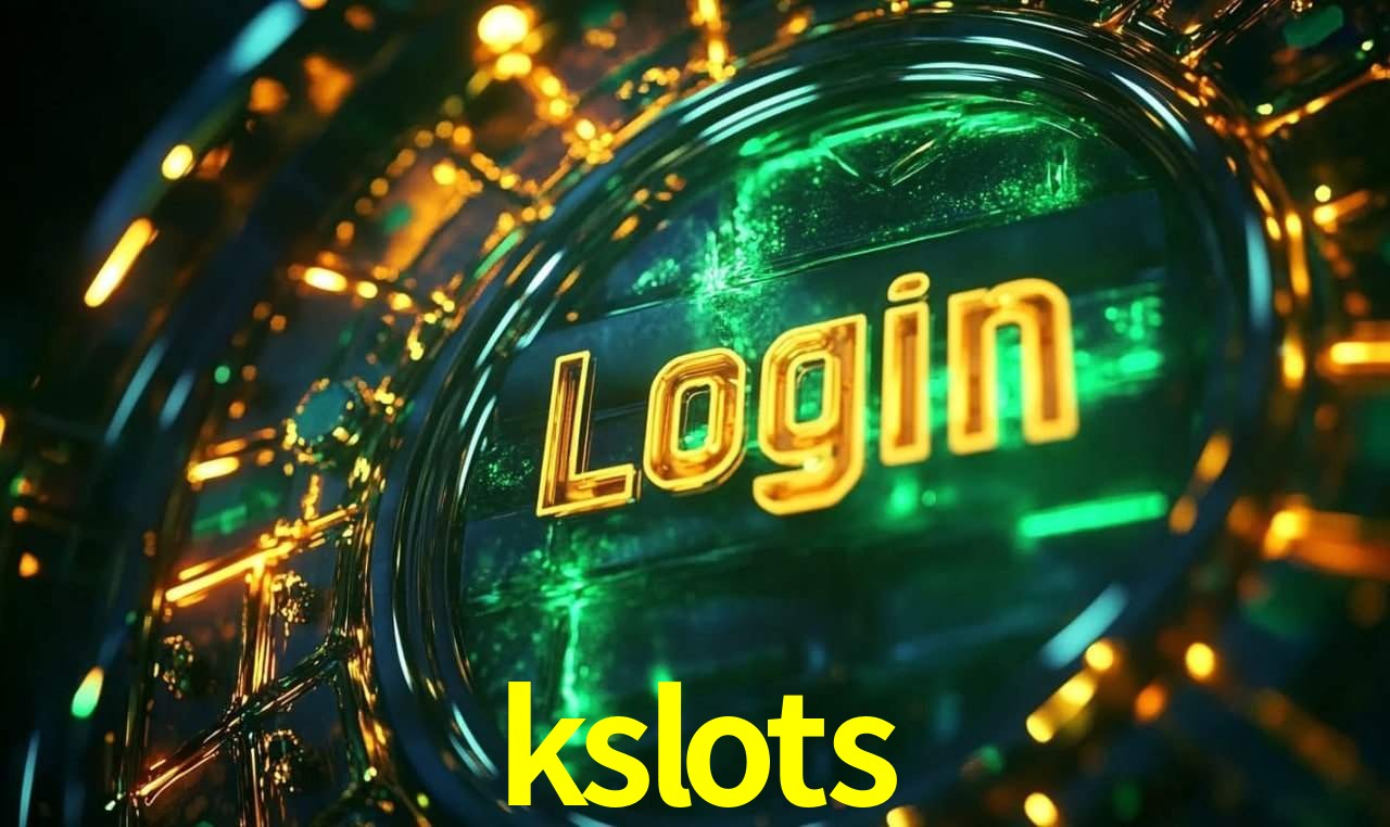 Recursos Exclusivos do App kslots - Modo Offline, Login Biométrico