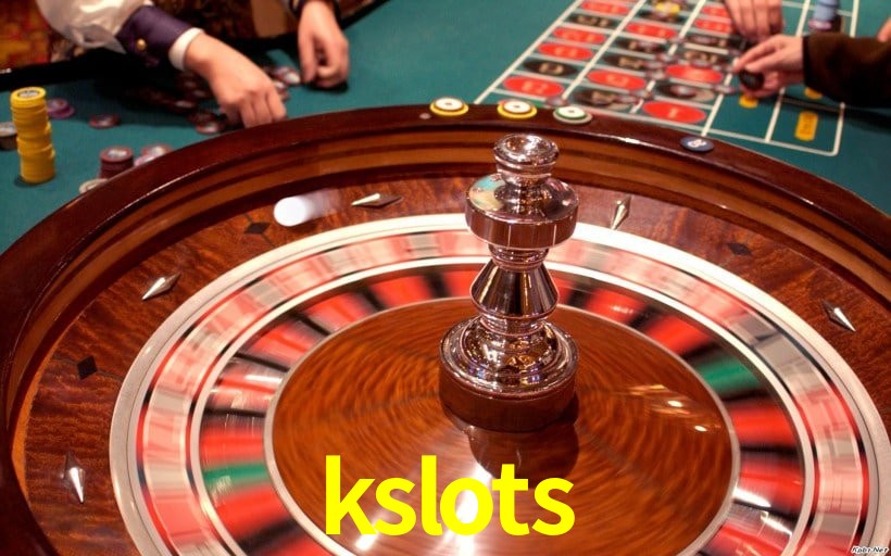 Mesa de Blackjack kslots