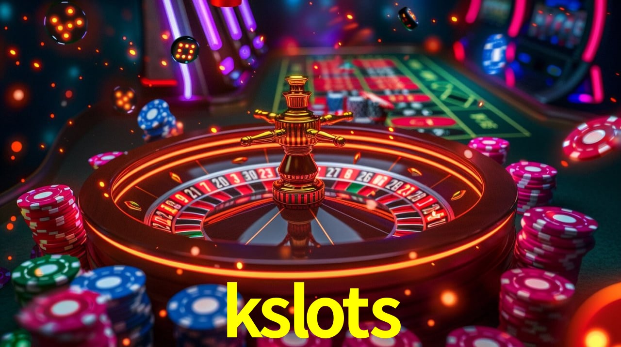 PIX Instantâneo kslots