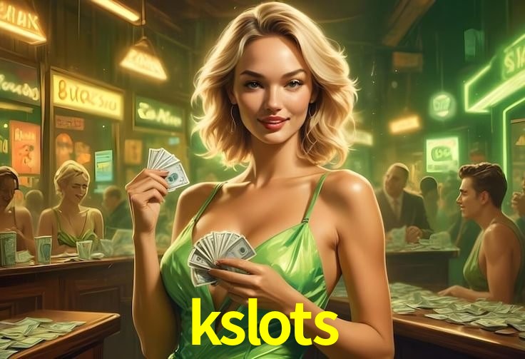 A Emoção da Loteria na kslots: Uma Chance de Mudança de Vida