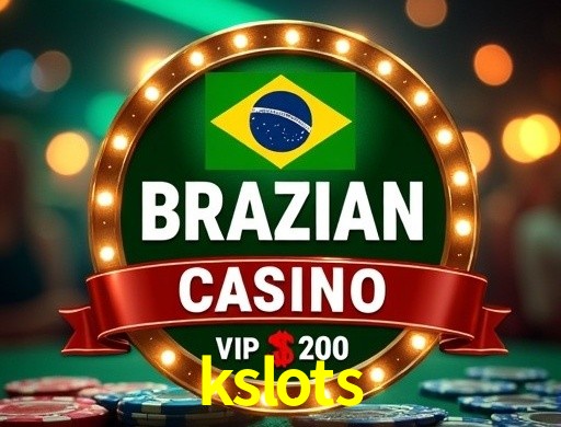 Vantagens de jogar slots no kslots Brasil