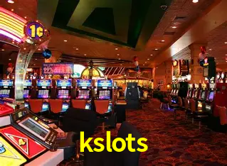 Descubra o Mundo do Cassino Online com kslots