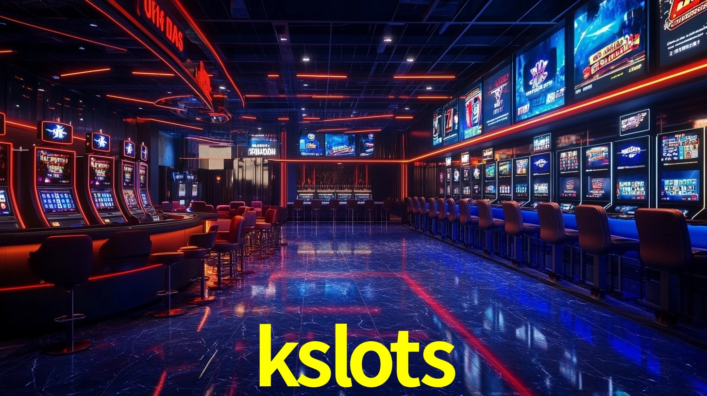 Tournaments kslots