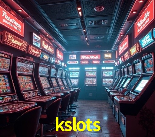Cassino ao Vivo kslots - Dealers Brasileiros Profissionais