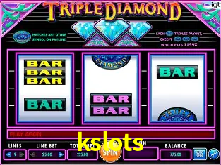 Descubra a Magia dos Jogos de Arcade no kslots