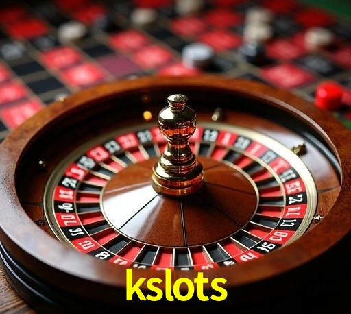 Jogos de Mesa Premium kslots - Blackjack, Roleta, Baccarat