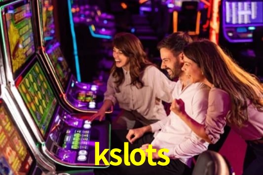 Interface do App kslots