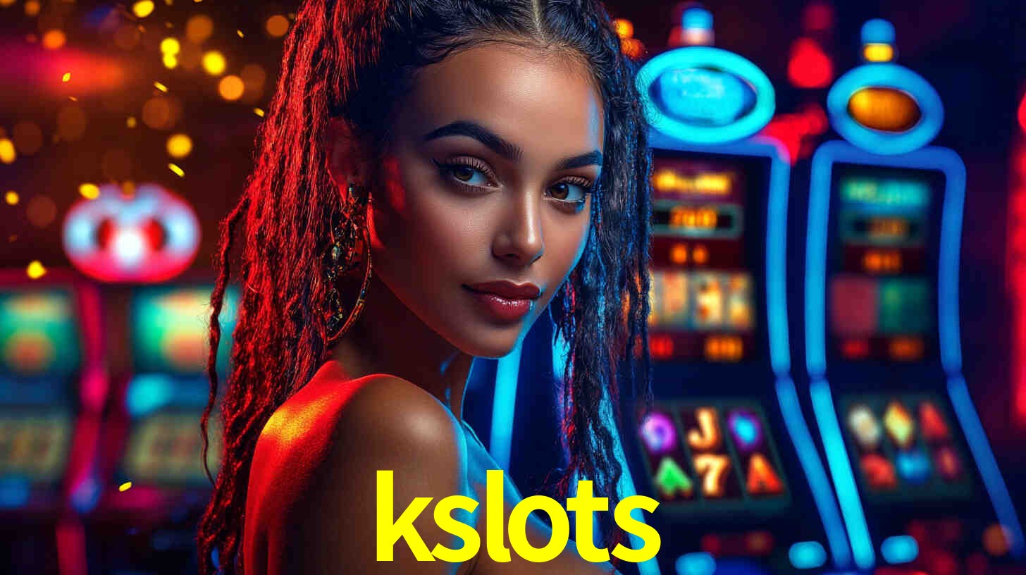 A Experiência Imersiva dos Cassinos Ao Vivo no kslots